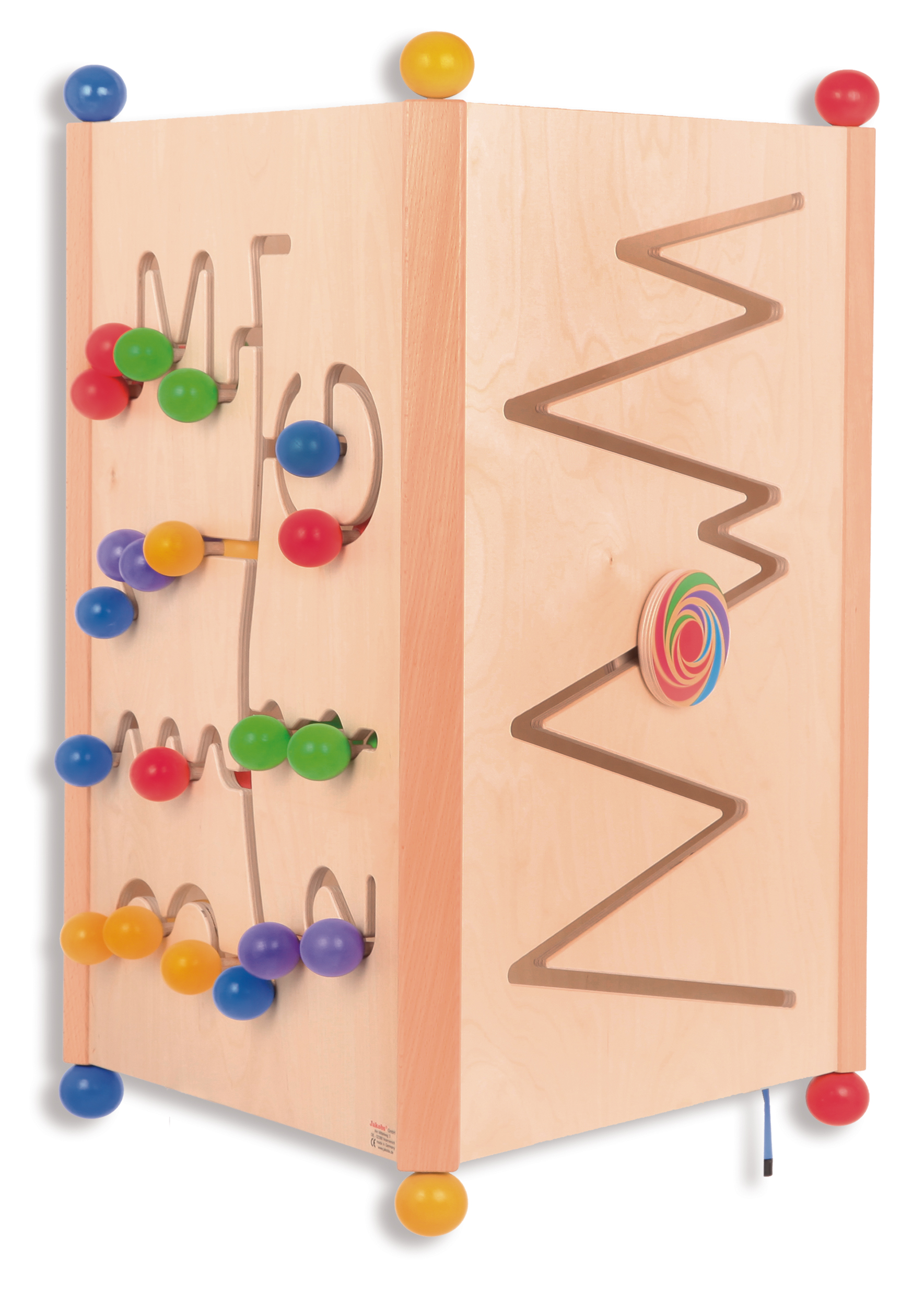 Manhattan Tower, natur, 3 Spiele