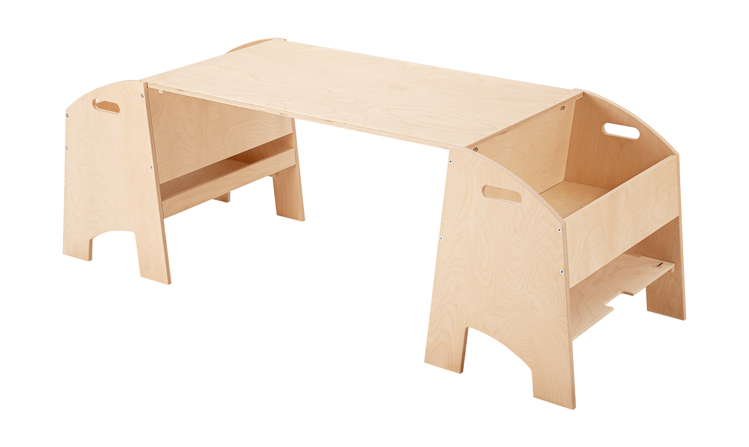 Sandstation Kindergartenhöhe