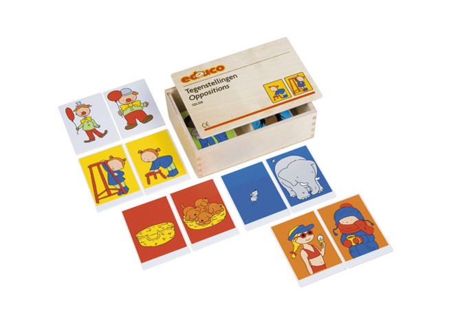 Memo-Spiele