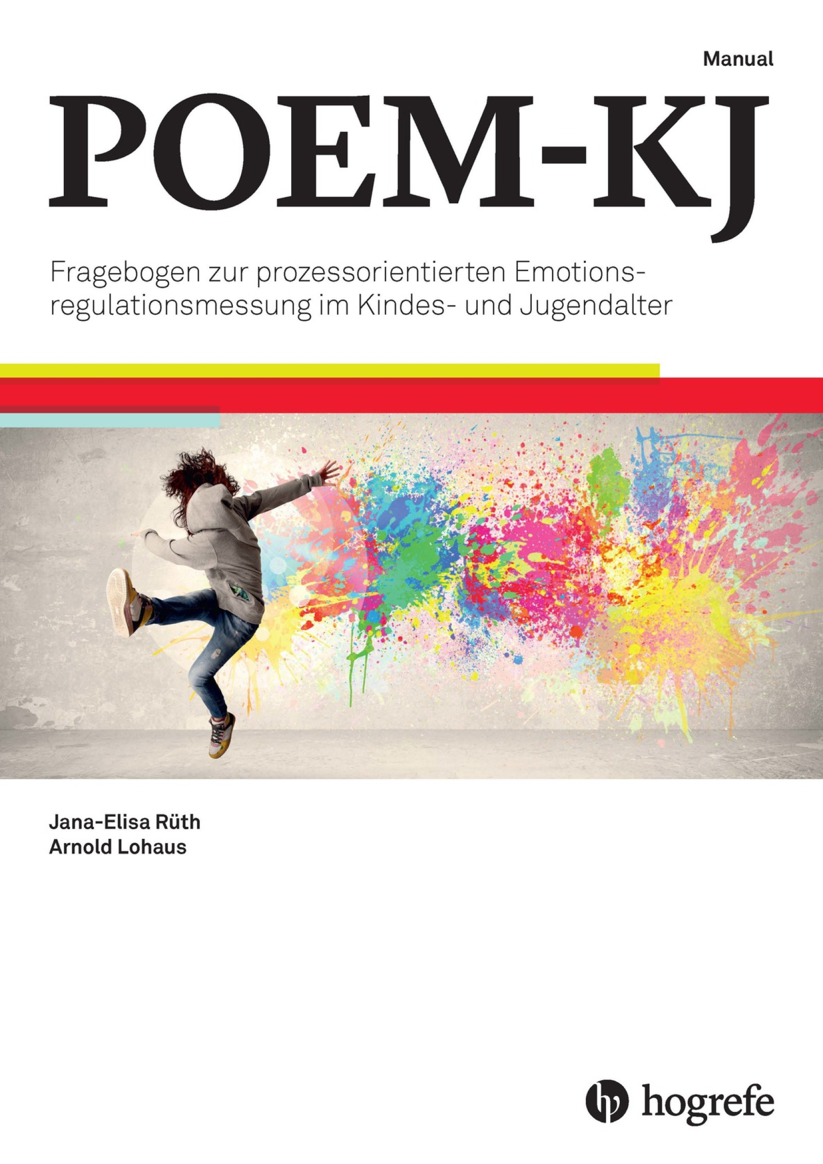 POEM-KJ, Test komplett