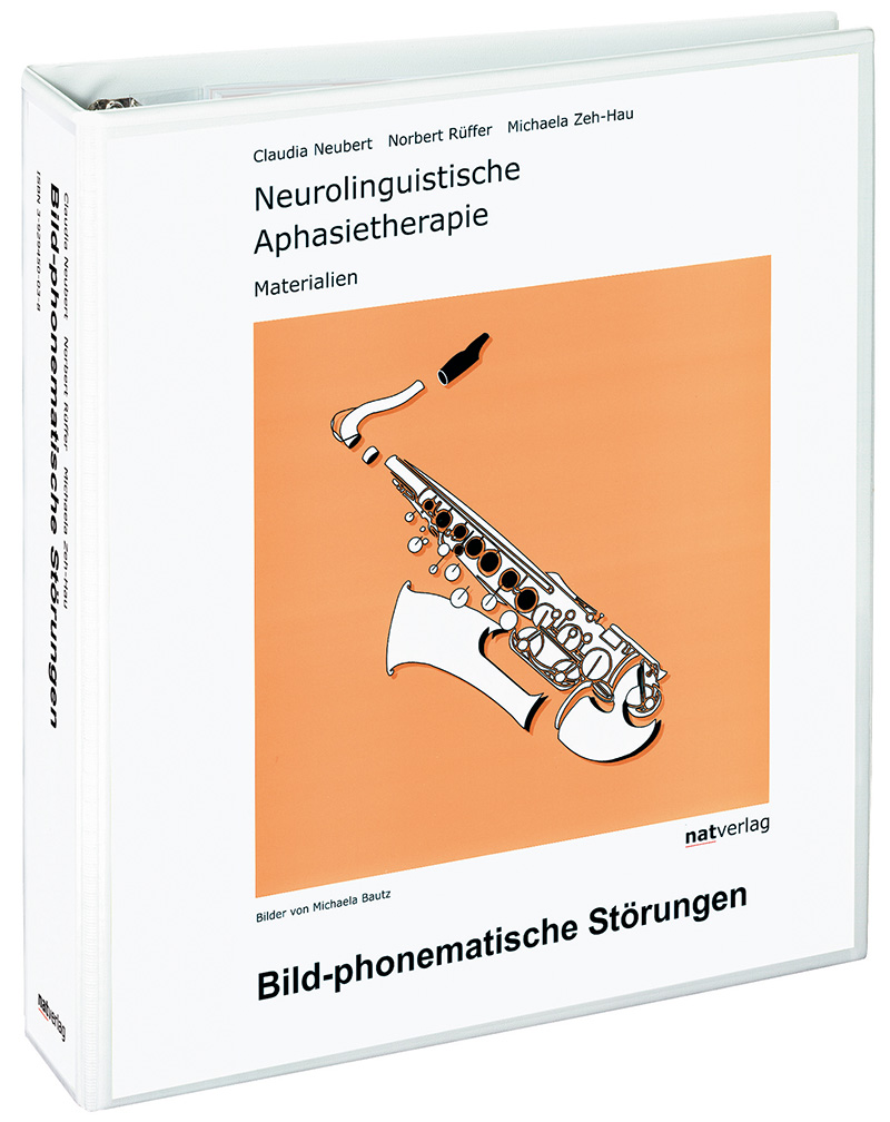 Bild-phonematische Störungen, Übungsmaterial