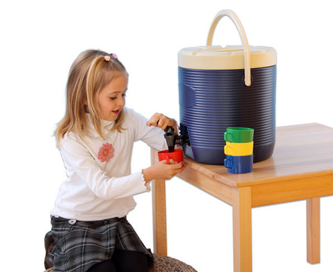 Kindergarten-Isolierbehälter