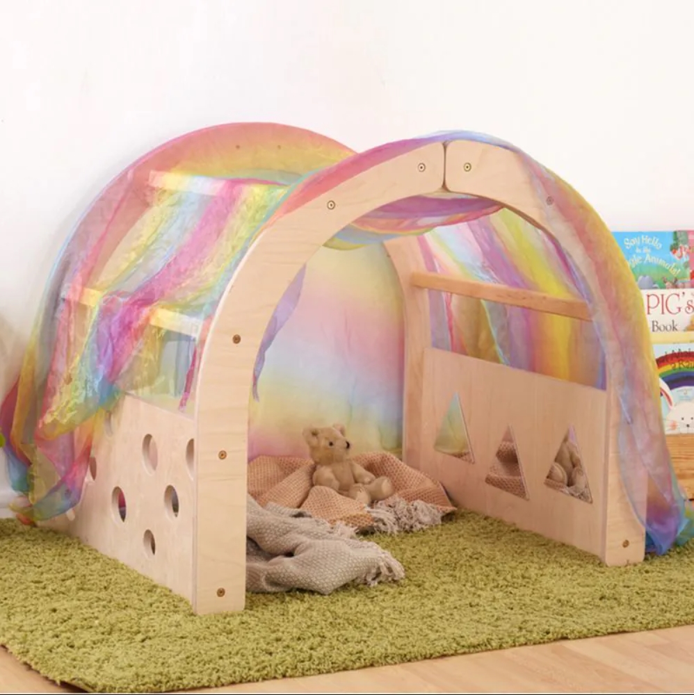 Cosy Mini-Rafiki Indoor Spielbogen