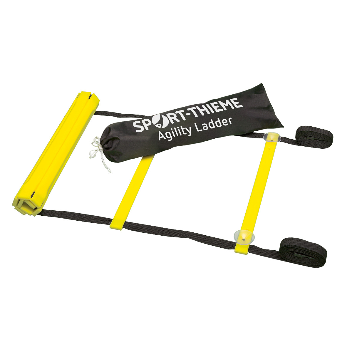 Sport-Thieme Koordinationsleiter Agility, Länge 4m