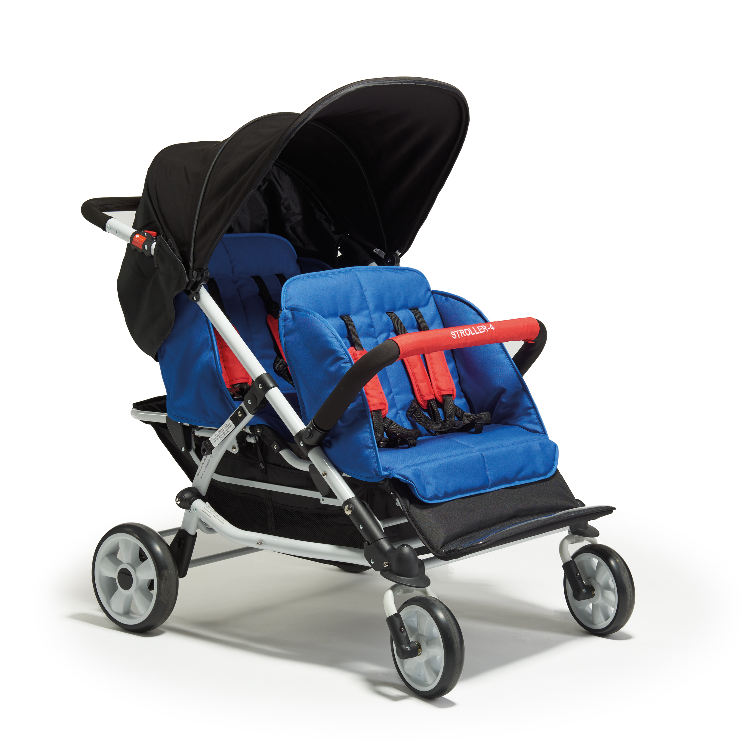 Winther® Buggy 4Kids ST 4