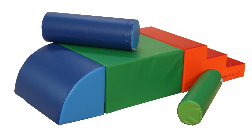 5-teiliges Baumodul MAXI 36-250-12, ab 4 Jahre