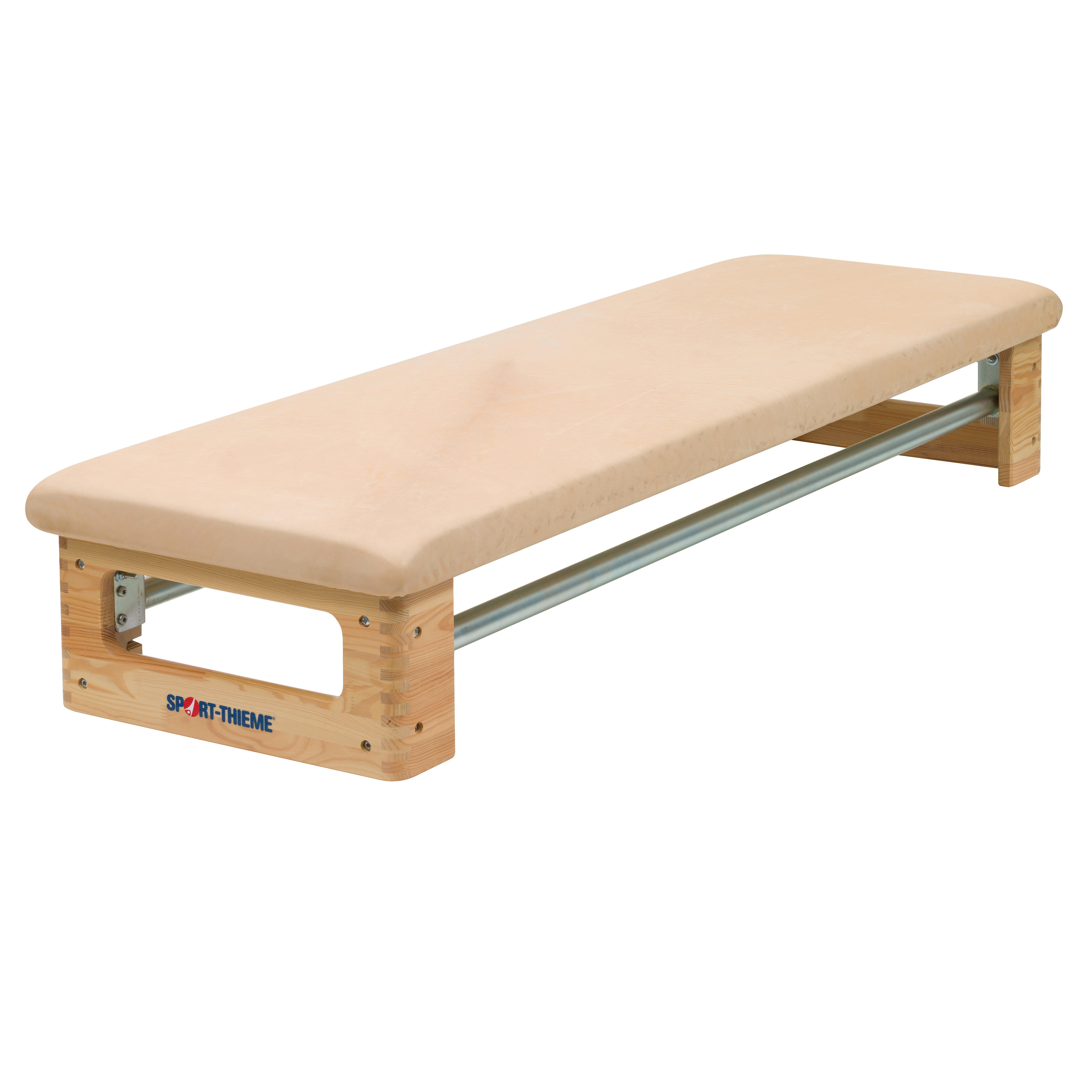 Sport-Thieme Sprungkasten-Oberteil Mario, 150x50x26 cm