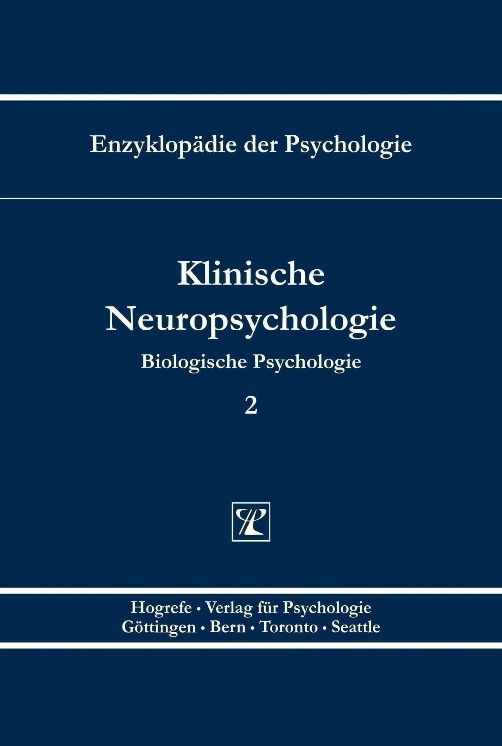 Klinische Neuropsychologie