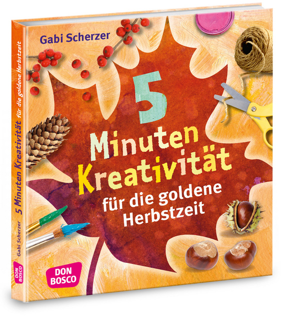 Bastelbücher