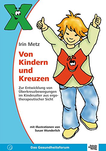 Von Kindern und Kreuzen, Buch