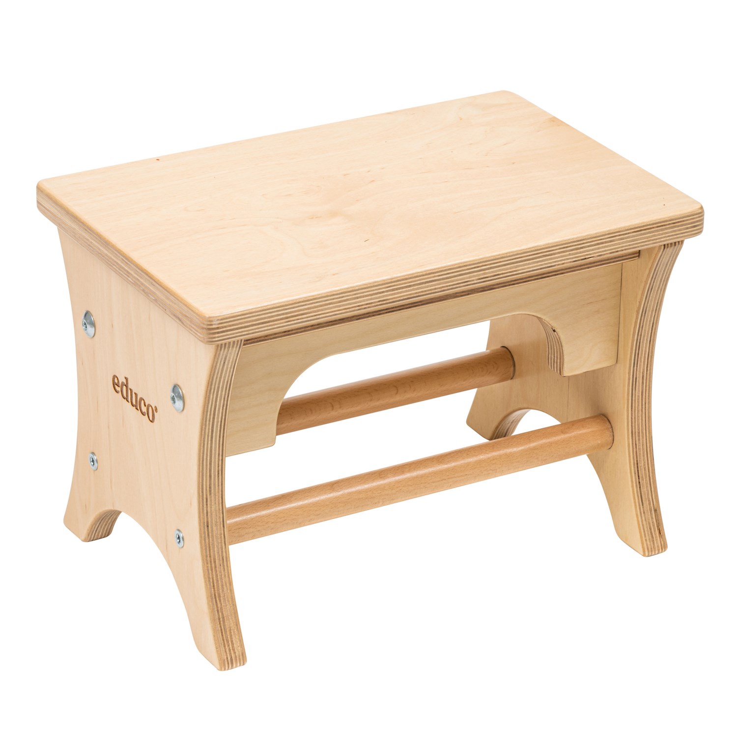 Hocker, 30,5 x 20,5 x 21cm
