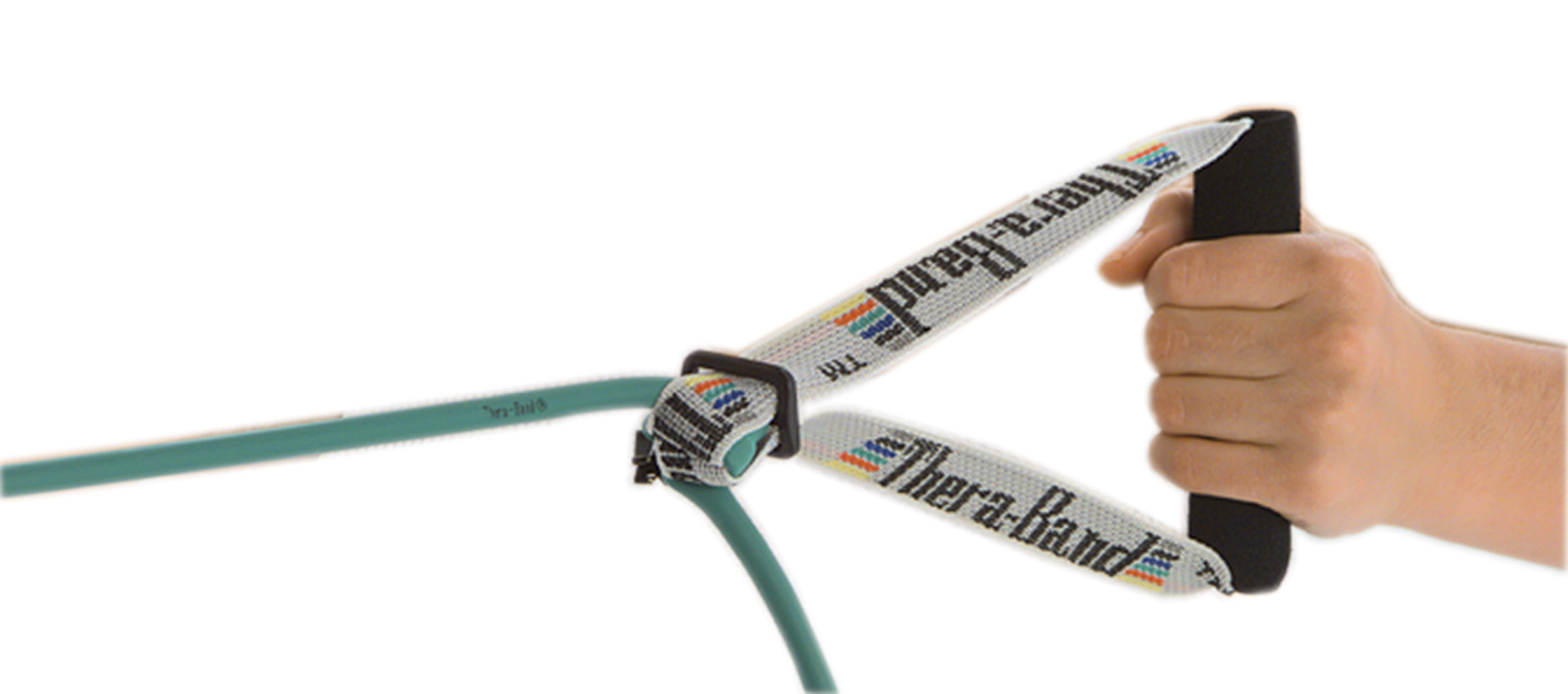Thera-Band® Griffe paarweise