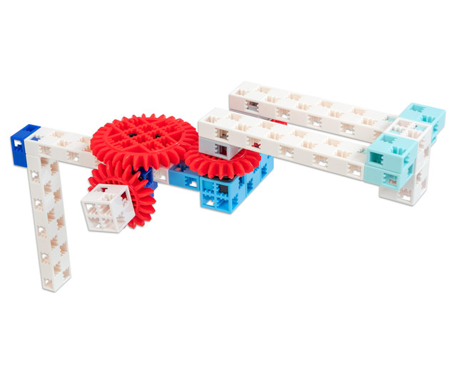 eduBotics Robotic & Coding Einsteiger-Set, ab 7 Jahre