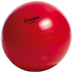 TOGU® MyBall 65 cm, rot