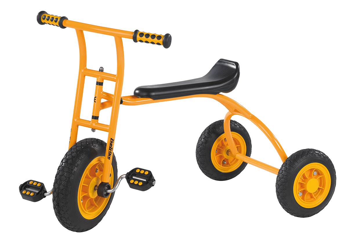 TopTrike Dreirad Rookie, ab 4 Jahre
