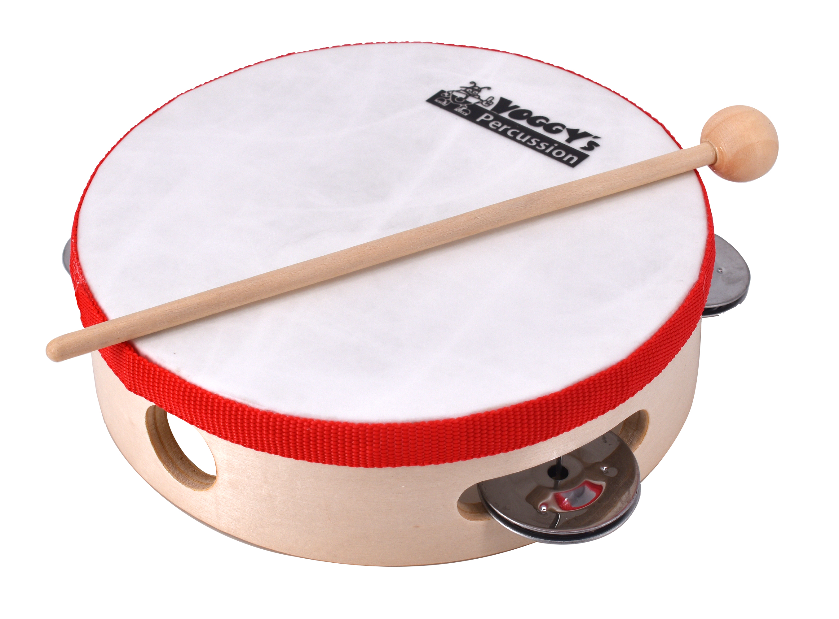 Holz-Percussion-Set für den Kindergarten