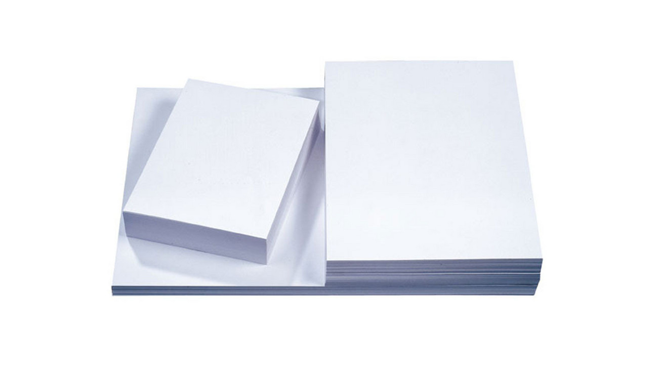 Zeichenkarton, 200 g/m², DIN A3, 250 Bogen