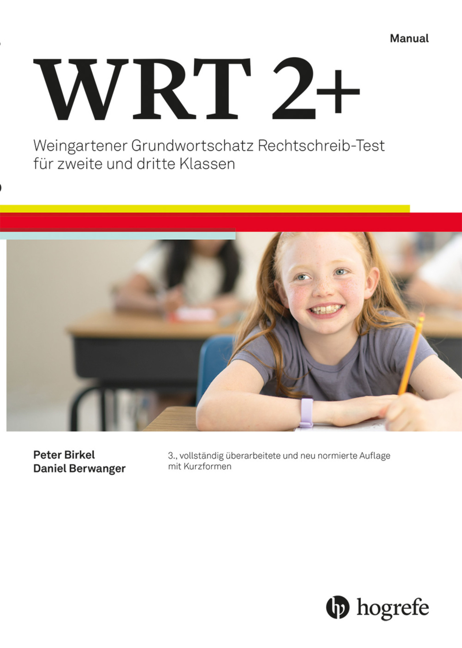 WRT 2+, Test komplett, Neuauflage 2024