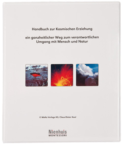 Handbuch zur kosmischen Erziehung