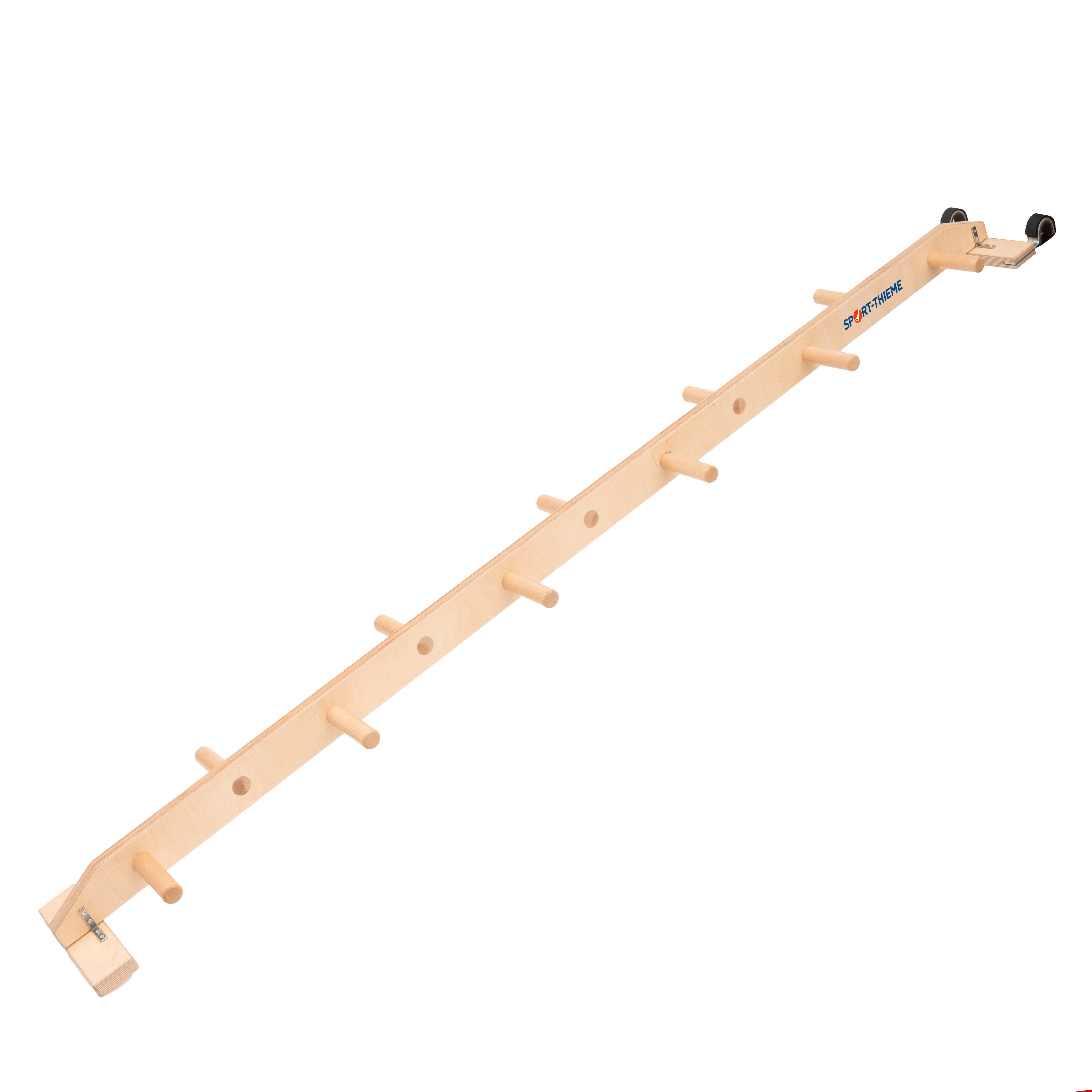 Sport-Thieme Halbleiter Kombi, Länge 243 cm