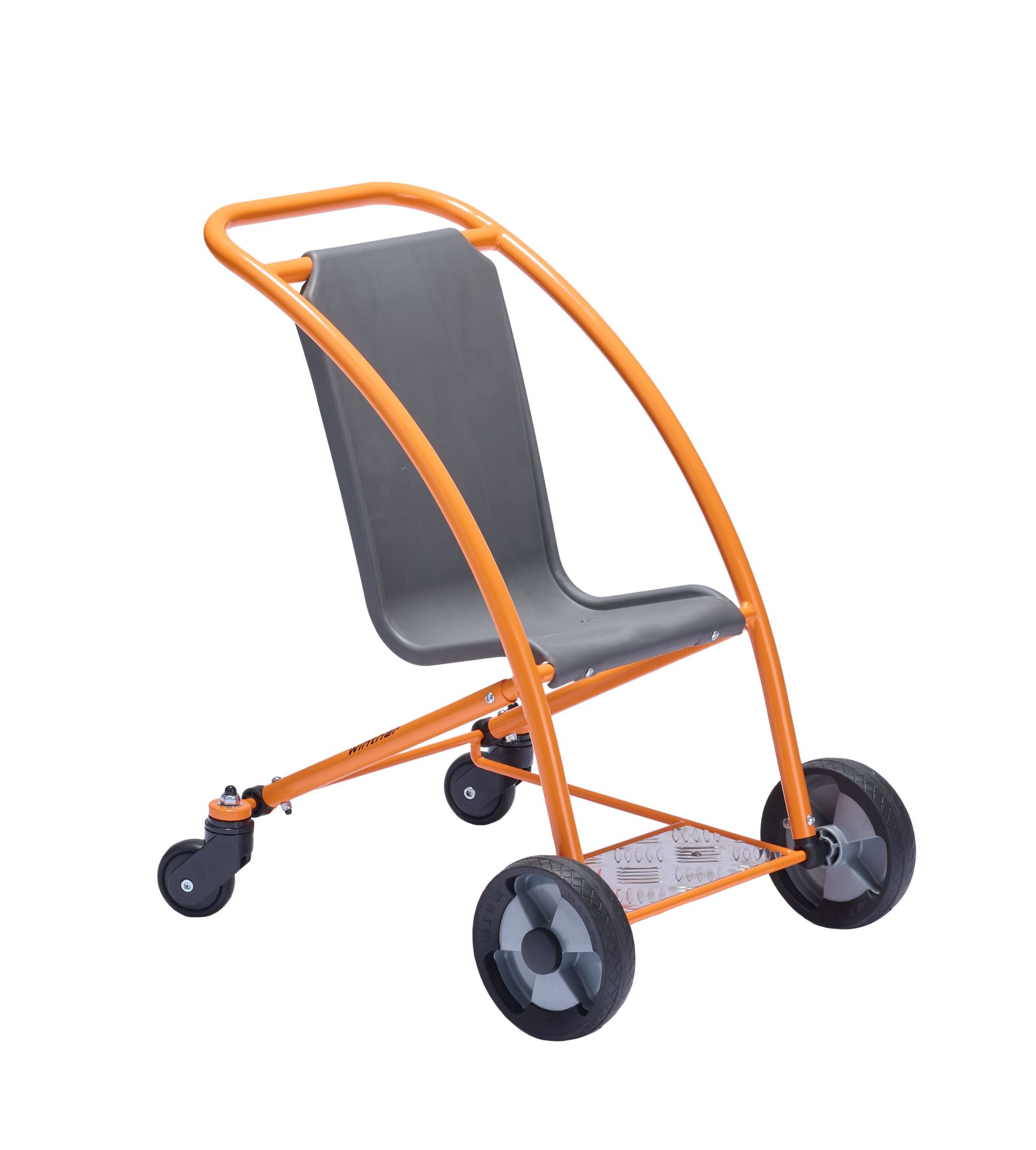 Buggy aktiv mit drehbaren Hinterrädern 7501568, 3-6 Jahre