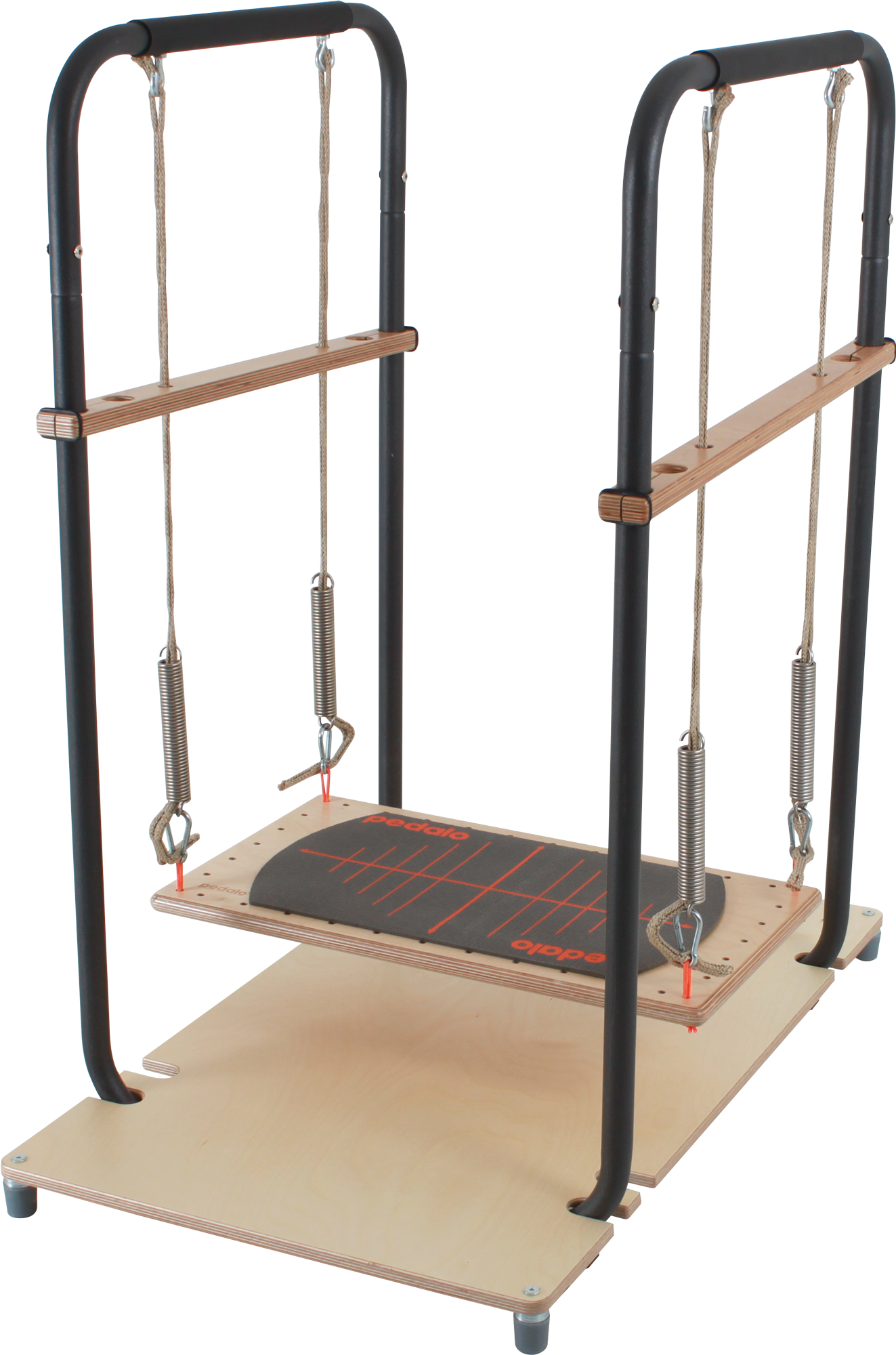 Pedalo® Stabilisator Therapie, Set inkl. Standplattform, ab 6 Jahre