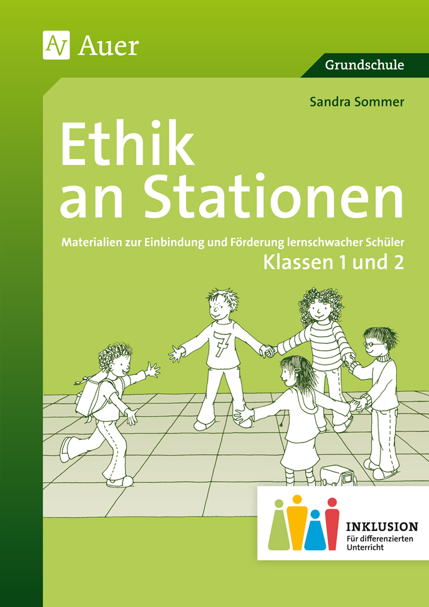 Ethik an Stationen 1-2 Inklusion