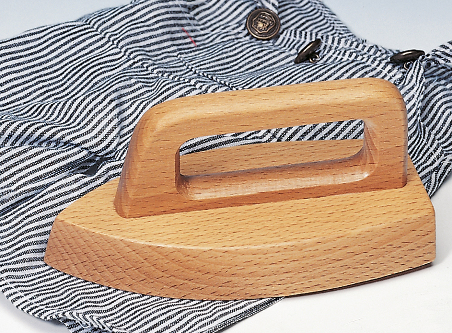 Spiel-Bügeleisen, 14,5 cm