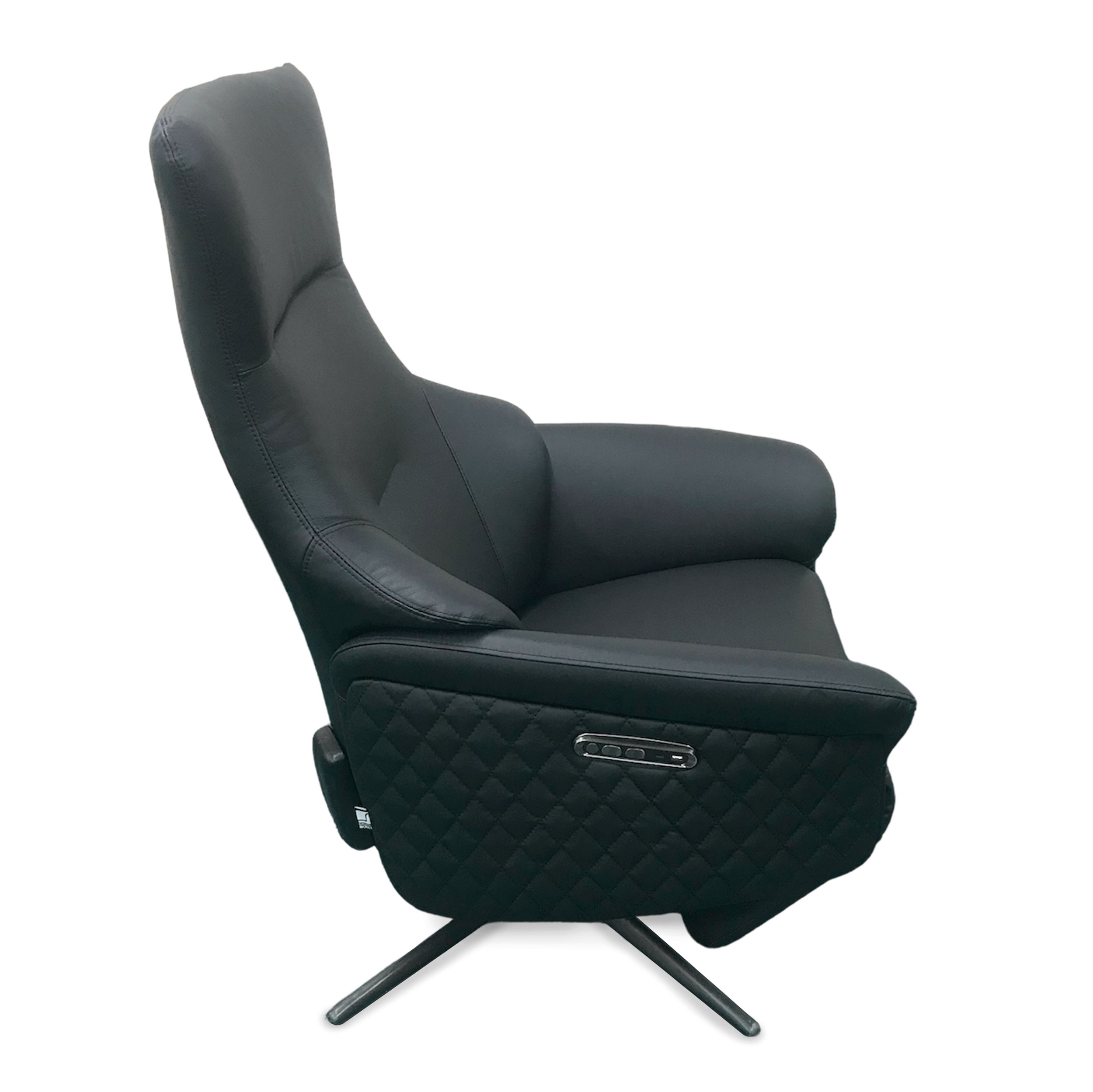 Sanus Chillofa Relaxsessel, Leder