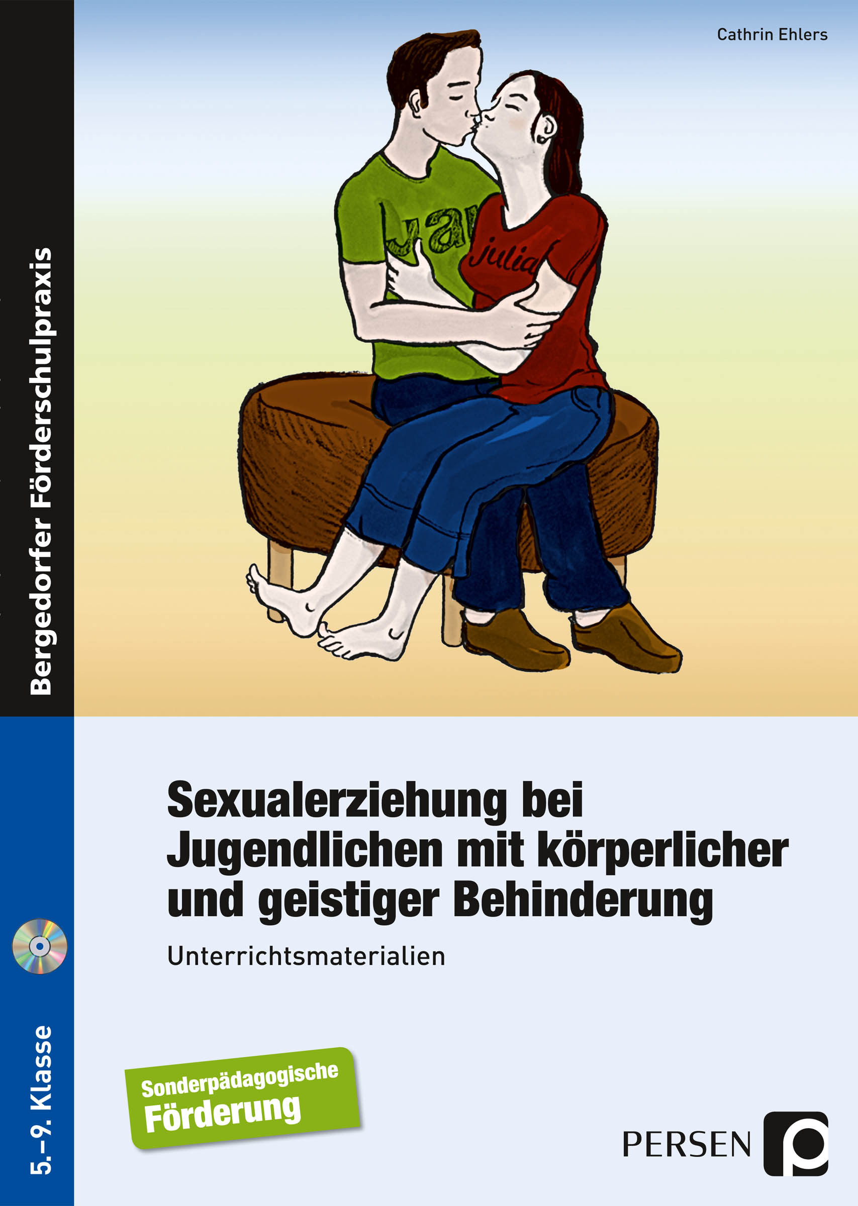 Sexualerziehung bei Jugendlichen