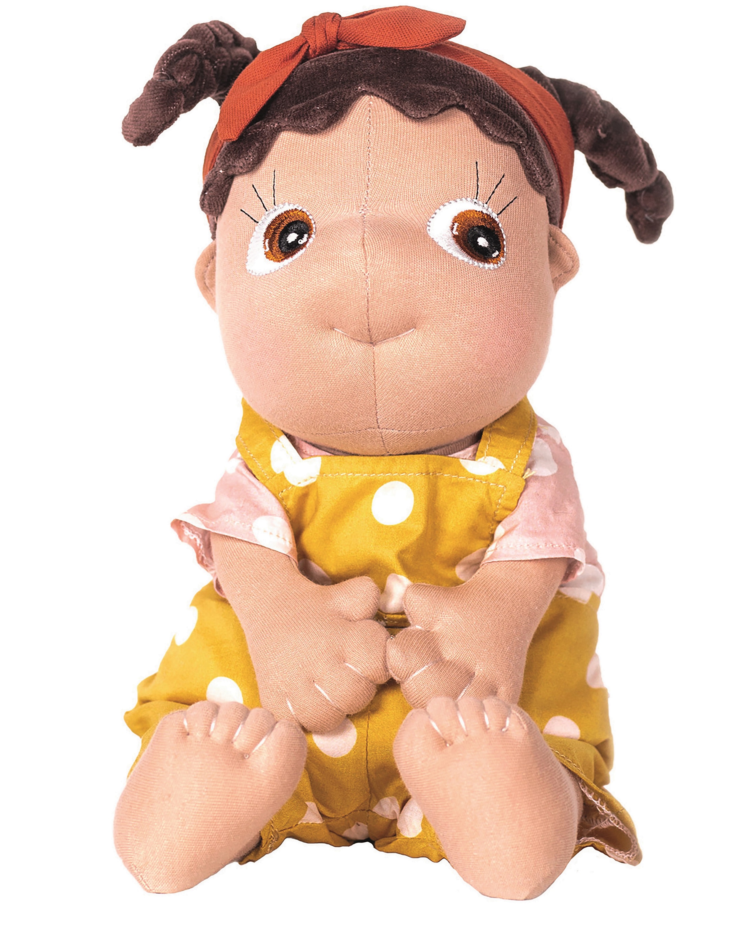 Rubens Tummies Lumi, Bio-Wärme- und Kühlpuppe