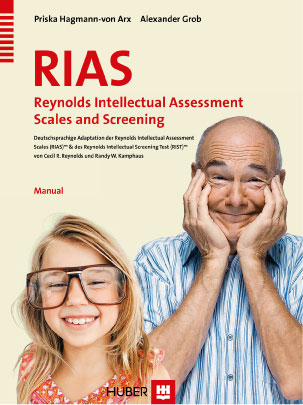 RIAS? Intelligenztest, komplett