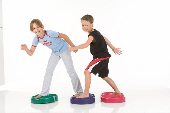 TOGU® Aero Step rot