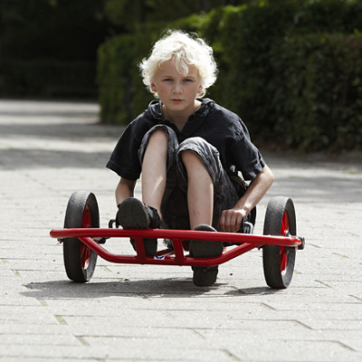 Winther® VIKING Swingcart groß 8900470