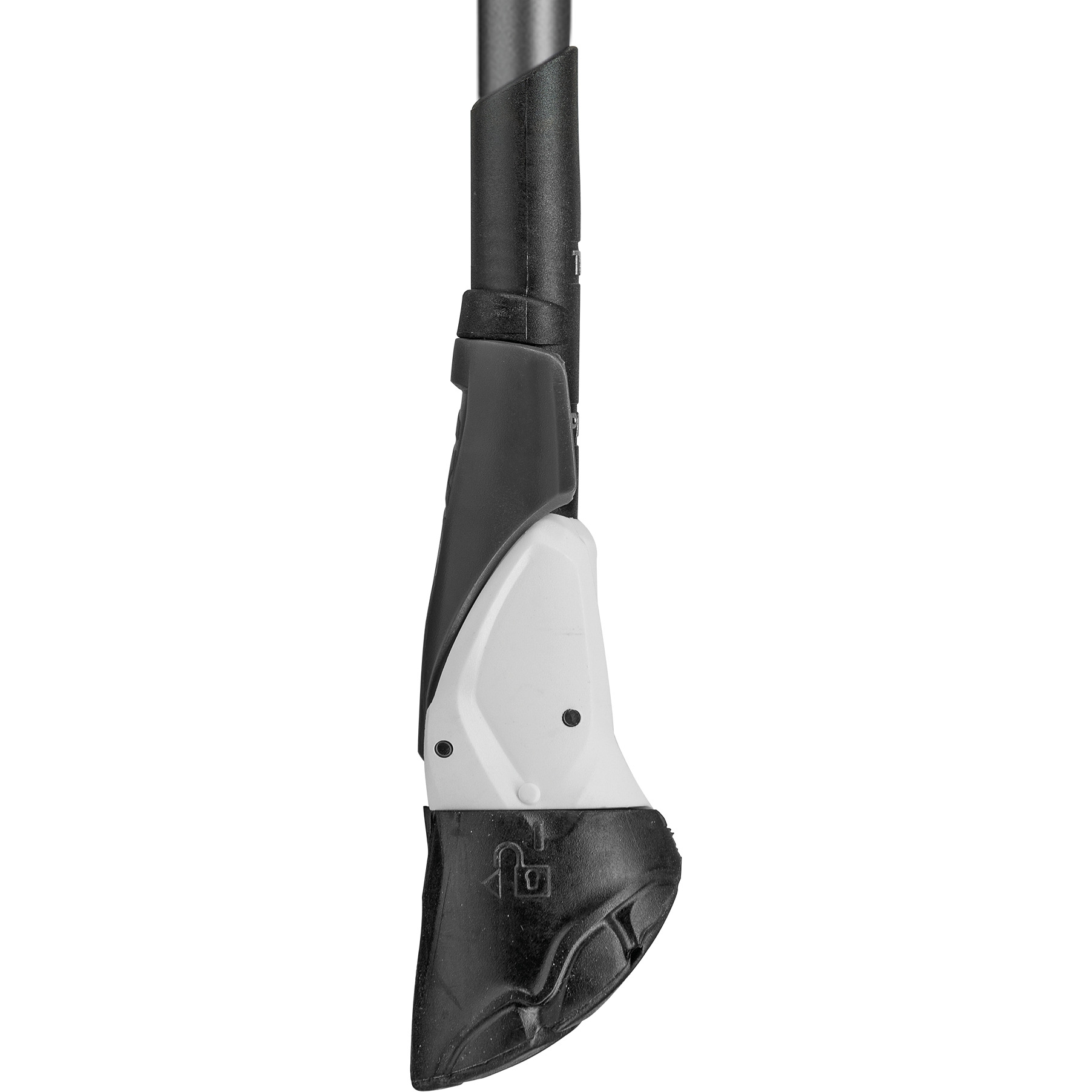 Leki Nordic Walking Stöcke Smart Supreme, Stocklänge 90?130 cm