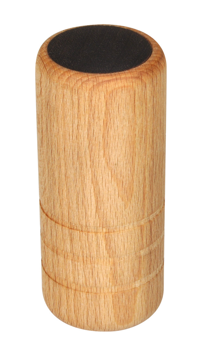 Holz-Percussion-Set für die Krabbelgruppe