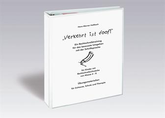 Verkehrt ist doof!, Ordner, 4.-8. Klasse