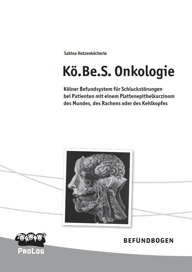 Kö.Be.S. Onkologie - Diagnostikbogen, Ordner
