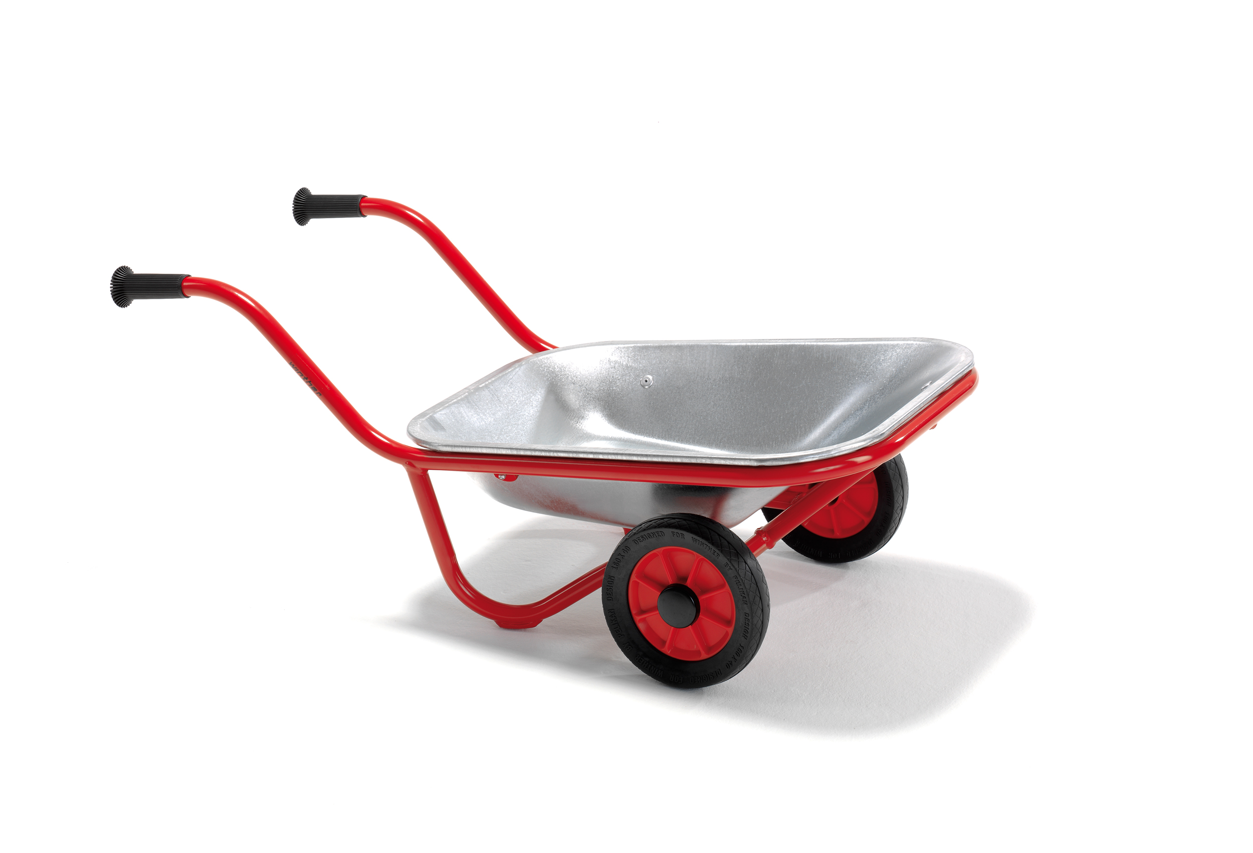 Winther® MINI VIKING Schubkarre 8600436