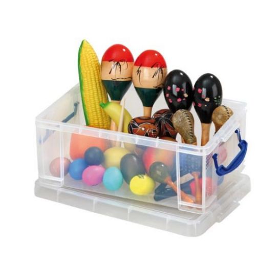 bel-O-Ton Shaker-Box
