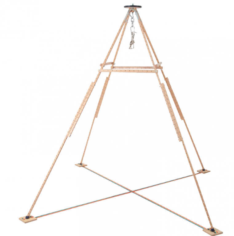 pedalo® Pyramido