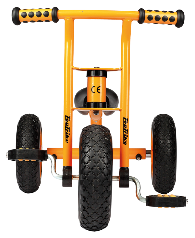 TopTrike Kleines Dreirad, ab 2 Jahre