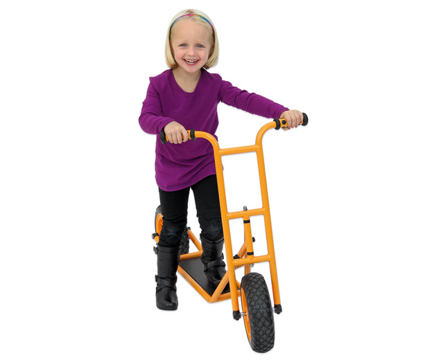 TopTrike Roller klein, Lenkerhöhe 72 cm, ab 3 Jahre