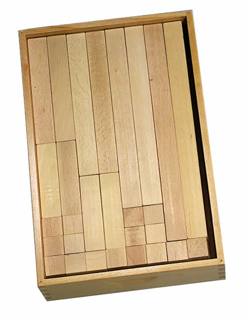 Uhl-Zusatzbaukasten