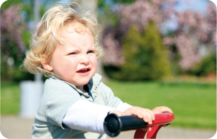 JAALINUS Pushbike