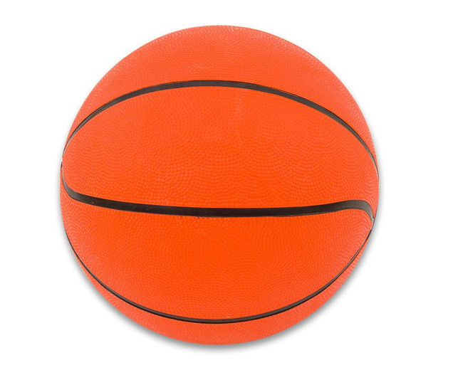 Schul-Basketball, Größe 5, ab 5 Jahre