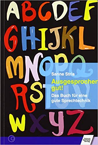 Ausgesprochen gut!, Buch
