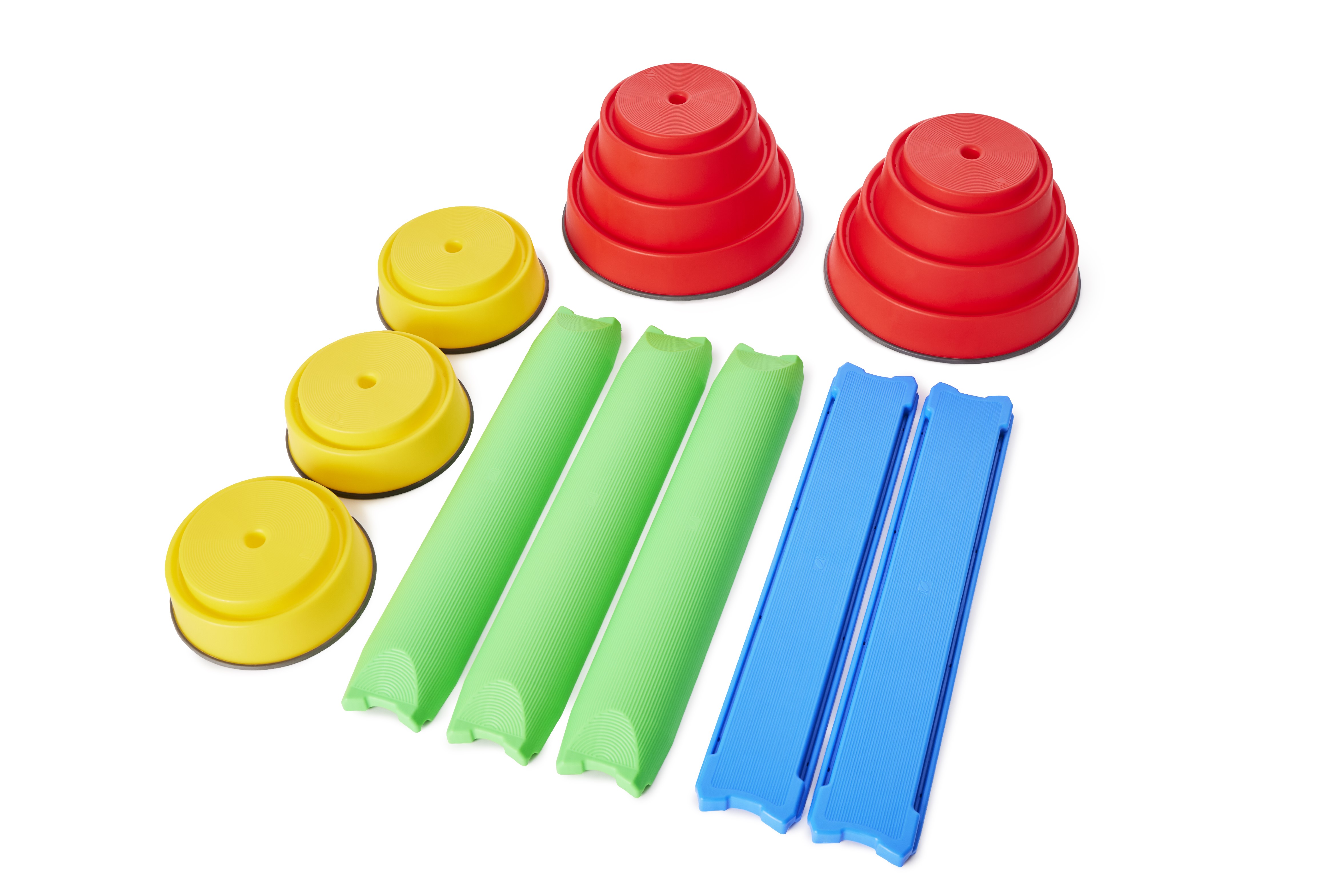 Build N´Balence Starter Set Vibrant