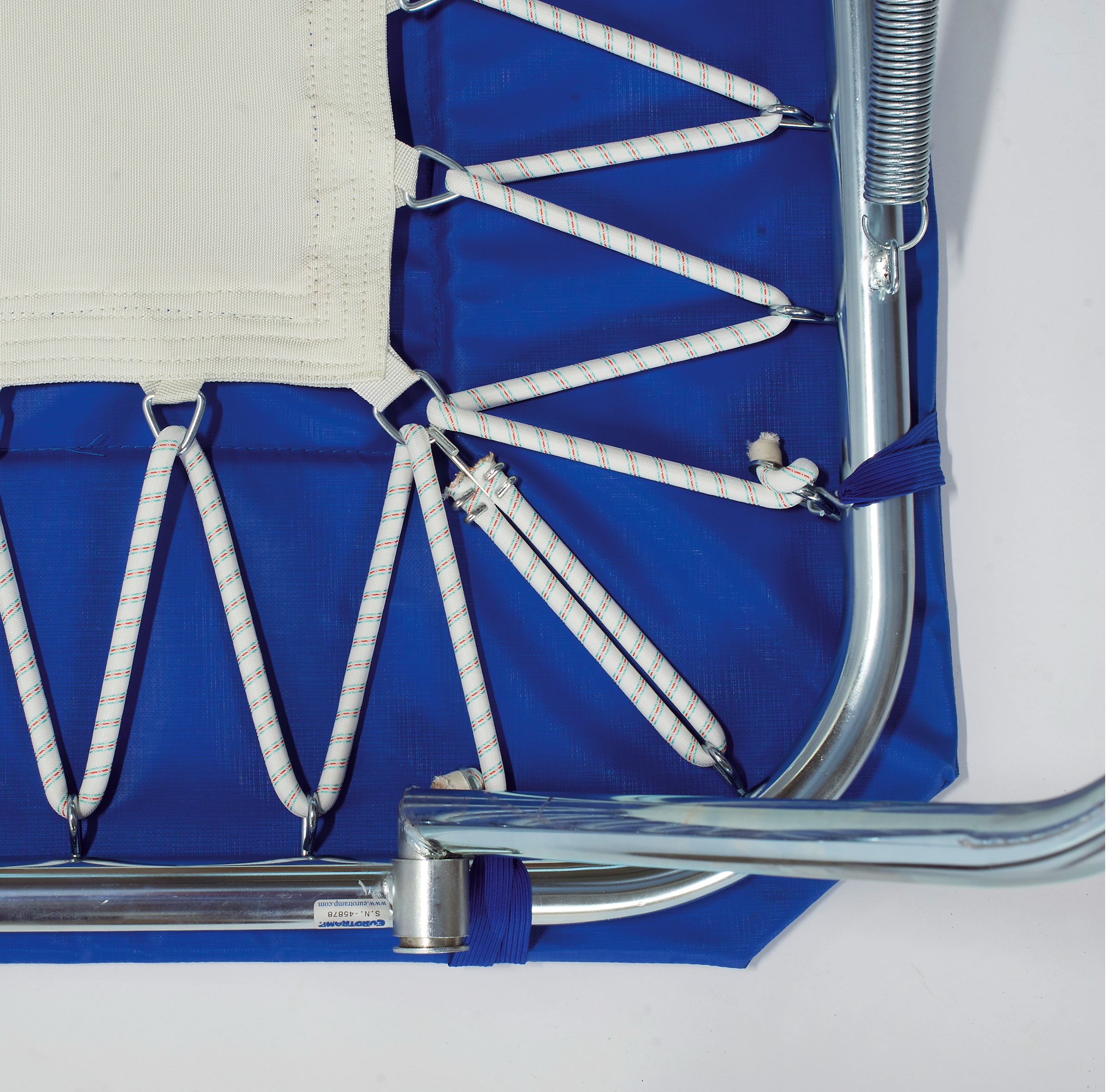 Sport-Thieme Minitramp Standard, 112x112 cm