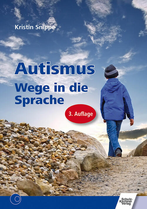 Autismus - Wege in die Sprache, Buch